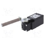 Limitator de cursa, max. 250V AC, 10A, IP67, PIZZATO ELETTRICA - FR 2053-E0V9 Limitator de cursa, max. 250V AC, 10A, IP67, PIZZATO ELETTRICA - FR 2053-E0V9