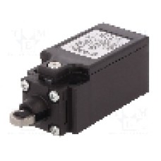 Limitator de cursa, max. 250V AC, 10A, IP67, PIZZATO ELETTRICA - FR 2215-1