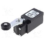 Limitator de cursa, max. 250V AC, 10A, IP67, PIZZATO ELETTRICA - FR 252