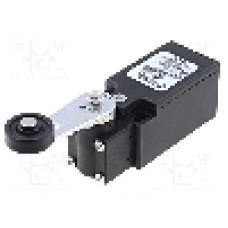 Limitator de cursa, max. 250V AC, 10A, IP67, PIZZATO ELETTRICA - FR 252