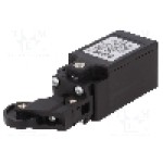 Limitator de cursa, max. 250V AC, 10A, IP67, PIZZATO ELETTRICA - FR 507 Limitator de cursa, max. 250V AC, 10A, IP67, PIZZATO ELETTRICA - FR 507