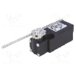 Limitator de cursa, max. 250V AC, 10A, IP67, PIZZATO ELETTRICA - FR 550 Limitator de cursa, max. 250V AC, 10A, IP67, PIZZATO ELETTRICA - FR 550