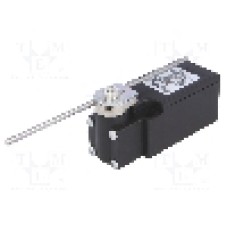 Limitator de cursa, max. 250V AC, 10A, IP67, PIZZATO ELETTRICA - FR 550 Limitator de cursa, max. 250V AC, 10A, IP67, PIZZATO ELETTRICA - FR 550