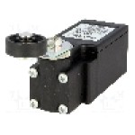 Limitator de cursa, max. 250V AC, 10A, IP67, PIZZATO ELETTRICA - FR 554 Limitator de cursa, max. 250V AC, 10A, IP67, PIZZATO ELETTRICA - FR 554