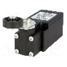 Limitator de cursa, max. 250V AC, 10A, IP67, PIZZATO ELETTRICA - FR 554