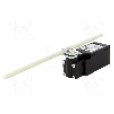 Limitator de cursa, max. 250V AC, 10A, IP67, PIZZATO ELETTRICA - FR 569