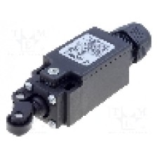 Limitator de cursa, max. 250V AC, 10A, IP67, PIZZATO ELETTRICA - FR 5A2-M2K13