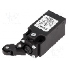 Limitator de cursa, max. 250V AC, 10A, IP67, PIZZATO ELETTRICA - FR 5A5