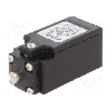 Limitator de cursa, max. 250V AC, 10A, IP67, PIZZATO ELETTRICA - FR 601-M2 Limitator de cursa, max. 250V AC, 10A, IP67, PIZZATO ELETTRICA - FR 601-M2