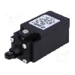 Limitator de cursa, max. 250V AC, 10A, IP67, PIZZATO ELETTRICA - FR 615 Limitator de cursa, max. 250V AC, 10A, IP67, PIZZATO ELETTRICA - FR 615