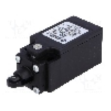 Limitator de cursa, max. 250V AC, 10A, IP67, PIZZATO ELETTRICA - FR 615 Limitator de cursa, max. 250V AC, 10A, IP67, PIZZATO ELETTRICA - FR 615