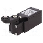 Limitator de cursa, max. 250V AC, 10A, IP67, PIZZATO ELETTRICA - FR 630 Limitator de cursa, max. 250V AC, 10A, IP67, PIZZATO ELETTRICA - FR 630