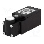 Limitator de cursa, max. 250V AC, 10A, IP67, PIZZATO ELETTRICA - FR 638 Limitator de cursa, max. 250V AC, 10A, IP67, PIZZATO ELETTRICA - FR 638