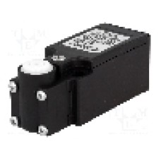 Limitator de cursa, max. 250V AC, 10A, IP67, PIZZATO ELETTRICA - FR 638