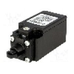 Limitator de cursa, max. 250V AC, 10A, IP67, PIZZATO ELETTRICA - FR 915 Limitator de cursa, max. 250V AC, 10A, IP67, PIZZATO ELETTRICA - FR 915