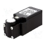 Limitator de cursa, max. 250V AC, 10A, IP67, PIZZATO ELETTRICA - FR 938 Limitator de cursa, max. 250V AC, 10A, IP67, PIZZATO ELETTRICA - FR 938