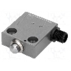 Limitator de cursa, max. 250V AC, 3A, IP65, HONEYWELL - 14CE1-AQ