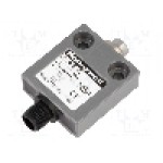 Limitator de cursa, max. 250V AC, 3A, IP65, HONEYWELL - 14CE1-Q Limitator de cursa, max. 250V AC, 3A, IP65, HONEYWELL - 14CE1-Q