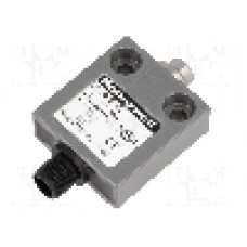 Limitator de cursa, max. 250V AC, 3A, IP65, HONEYWELL - 14CE1-Q Limitator de cursa, max. 250V AC, 3A, IP65, HONEYWELL - 14CE1-Q