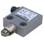 Limitator de cursa, max. 250V AC, 3A, IP65, HONEYWELL - 14CE2-AQ Limitator de cursa, max. 250V AC, 3A, IP65, HONEYWELL - 14CE2-AQ