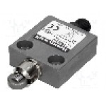 Limitator de cursa, max. 250V AC, 3A, IP65, HONEYWELL - 14CE2-Q