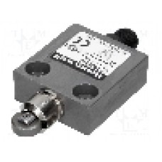 Limitator de cursa, max. 250V AC, 3A, IP65, HONEYWELL - 14CE2-Q