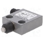 Limitator de cursa, max. 250V AC, 3A, IP67, HONEYWELL - 914CE18-AQ1 Limitator de cursa, max. 250V AC, 3A, IP67, HONEYWELL - 914CE18-AQ1