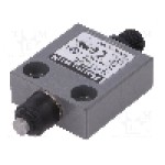 Limitator de cursa, max. 250V AC, 3A, IP67, HONEYWELL - 914CE18-Q Limitator de cursa, max. 250V AC, 3A, IP67, HONEYWELL - 914CE18-Q