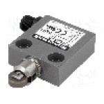 Limitator de cursa, max. 250V AC, 3A, IP67, HONEYWELL - 914CE2-AQ