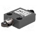 Limitator de cursa, max. 250V AC, 3A, IP67, HONEYWELL - 914CE2-Q Limitator de cursa, max. 250V AC, 3A, IP67, HONEYWELL - 914CE2-Q