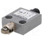 Limitator de cursa, max. 250V AC, 3A, IP67, HONEYWELL - 914CE2-Q1 Limitator de cursa, max. 250V AC, 3A, IP67, HONEYWELL - 914CE2-Q1