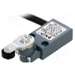 Limitator de cursa, max. 250V AC, 4A, PIZZATO ELETTRICA - FA 4531-2DN Limitator de cursa, max. 250V AC, 4A, PIZZATO ELETTRICA - FA 4531-2DN