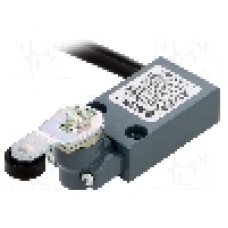 Limitator de cursa, max. 250V AC, 4A, PIZZATO ELETTRICA - FA 4531-2DN Limitator de cursa, max. 250V AC, 4A, PIZZATO ELETTRICA - FA 4531-2DN