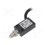 Limitator de cursa, max. 250V AC, 4A, IP67, PIZZATO ELETTRICA - FA 4610-2DN Limitator de cursa, max. 250V AC, 4A, IP67, PIZZATO ELETTRICA - FA 4610-2DN