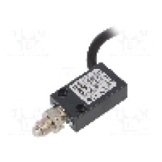 Limitator de cursa, max. 250V AC, 4A, IP67, PIZZATO ELETTRICA - FA 4610-2DN Limitator de cursa, max. 250V AC, 4A, IP67, PIZZATO ELETTRICA - FA 4610-2DN