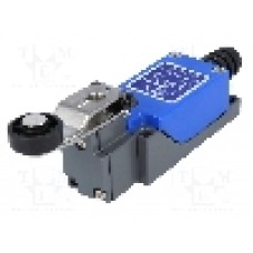 Limitator de cursa, max. 250V AC, 5A, IP64, HIGHLY - 