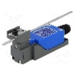 Limitator de cursa, max. 250V AC, 5A, IP64, HIGHLY -  Limitator de cursa, max. 250V AC, 5A, IP64, HIGHLY -