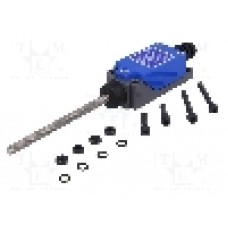 Limitator de cursa, max. 250V AC, 5A, IP64, HIGHLY -  Limitator de cursa, max. 250V AC, 5A, IP64, HIGHLY -