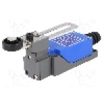 Limitator de cursa, max. 250V AC, 5A, IP64, HIGHLY - AH-8108 Limitator de cursa, max. 250V AC, 5A, IP64, HIGHLY - AH-8108