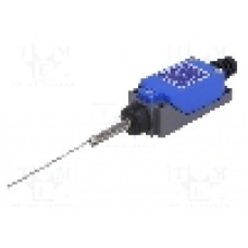 Limitator de cursa, max. 250V AC, 5A, IP64, HIGHLY - AH-8169