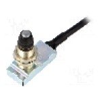 Limitator de cursa, max. 250V AC, 5A, IP66, CROUZET - 83731310