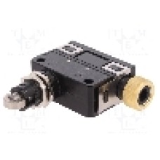 Limitator de cursa, max. 250V AC, 5A, IP67, HONEYWELL - SL1-A Limitator de cursa, max. 250V AC, 5A, IP67, HONEYWELL - SL1-A