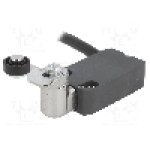 Limitator de cursa, max. 250V AC,  IP67, PIZZATO ELETTRICA - NF B112KD-DN2