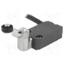 Limitator de cursa, max. 250V AC,  IP67, PIZZATO ELETTRICA - NF B112KD-DN2