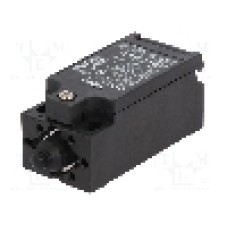 Limitator de cursa, max. 250V AC, max. 250V DC, 10A, OMRON - D4N-4A31 Limitator de cursa, max. 250V AC, max. 250V DC, 10A, OMRON - D4N-4A31