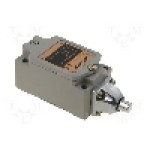 Limitator de cursa, max. 250V AC, max. 250V DC, 10A, IP64, HIGHLY - WL-5101