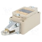 Limitator de cursa, max. 250V AC, max. 250V DC, 10A, IP64, HIGHLY - WL-5102 Limitator de cursa, max. 250V AC, max. 250V DC, 10A, IP64, HIGHLY - WL-5102
