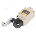 Limitator de cursa, max. 250V AC, max. 250V DC, 10A, IP64, HIGHLY - WL-5104