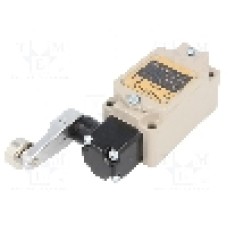 Limitator de cursa, max. 250V AC, max. 250V DC, 10A, IP64, HIGHLY - WL-5104