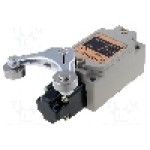 Limitator de cursa, max. 250V AC, max. 250V DC, 10A, IP64, HIGHLY - WL-5105 Limitator de cursa, max. 250V AC, max. 250V DC, 10A, IP64, HIGHLY - WL-5105